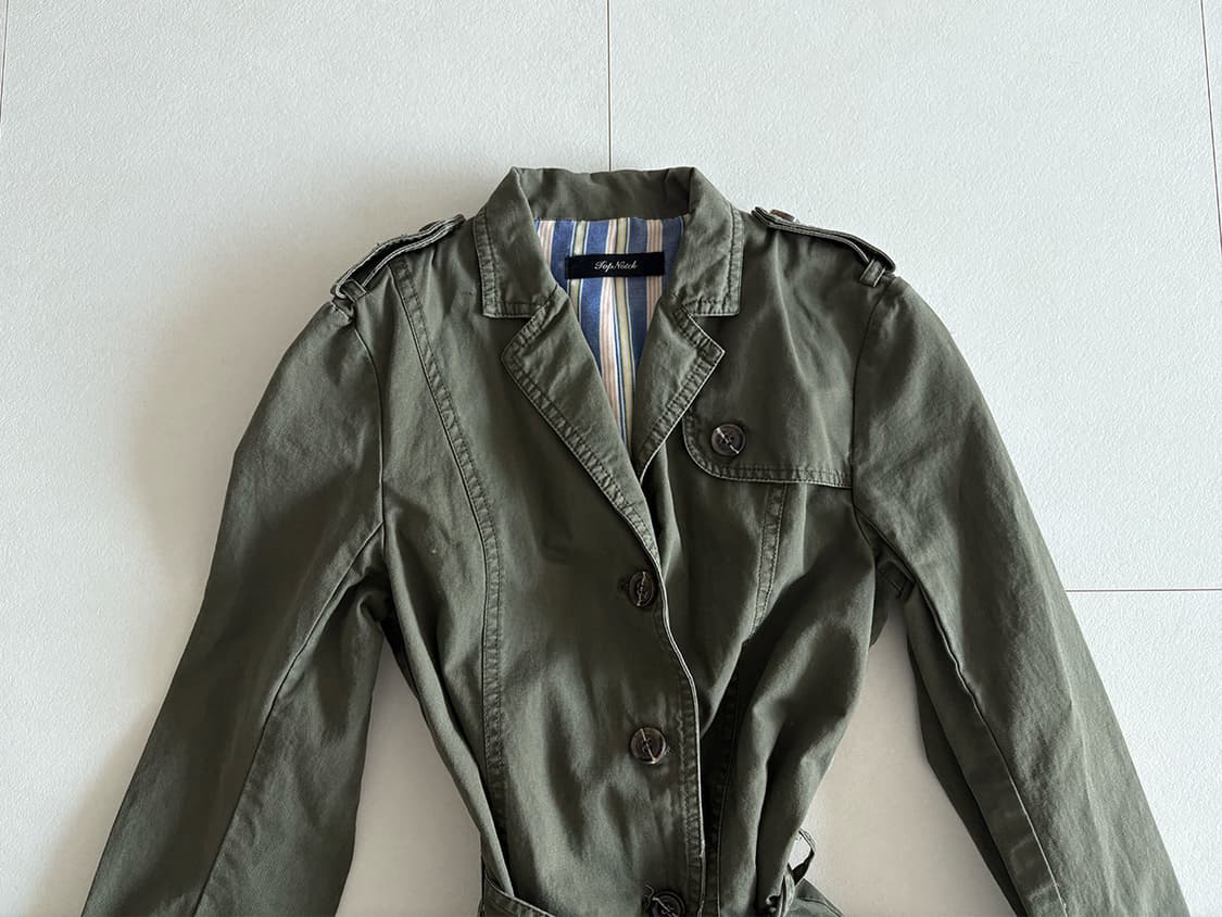 safari field jacket 상품이미지4