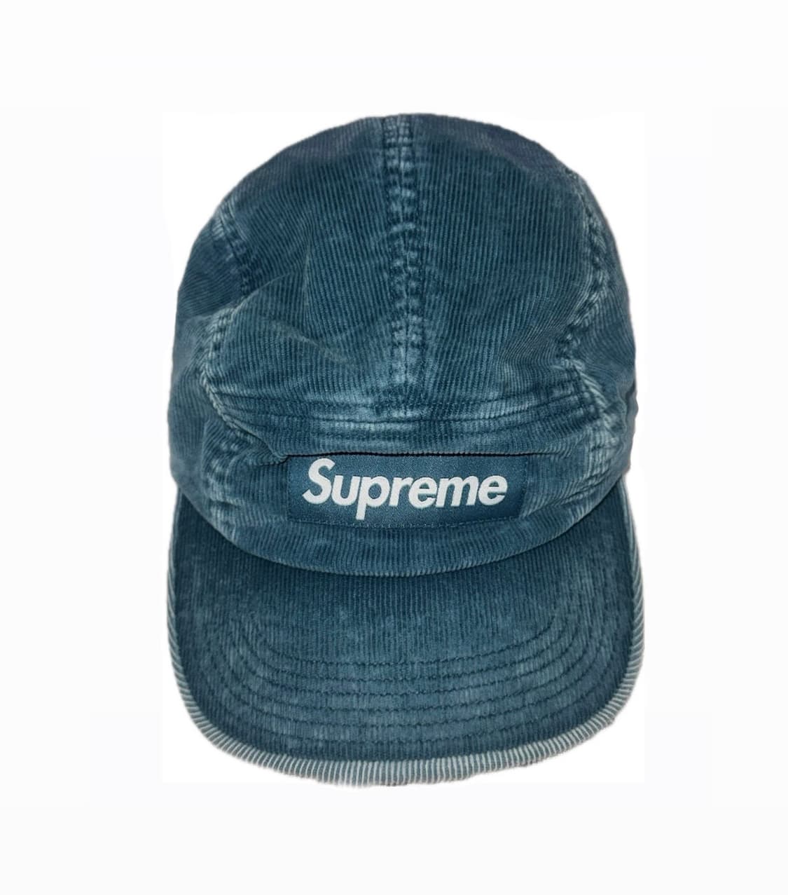 SUPREME 슈프림 코듀로이 캠프 캡 상품이미지1