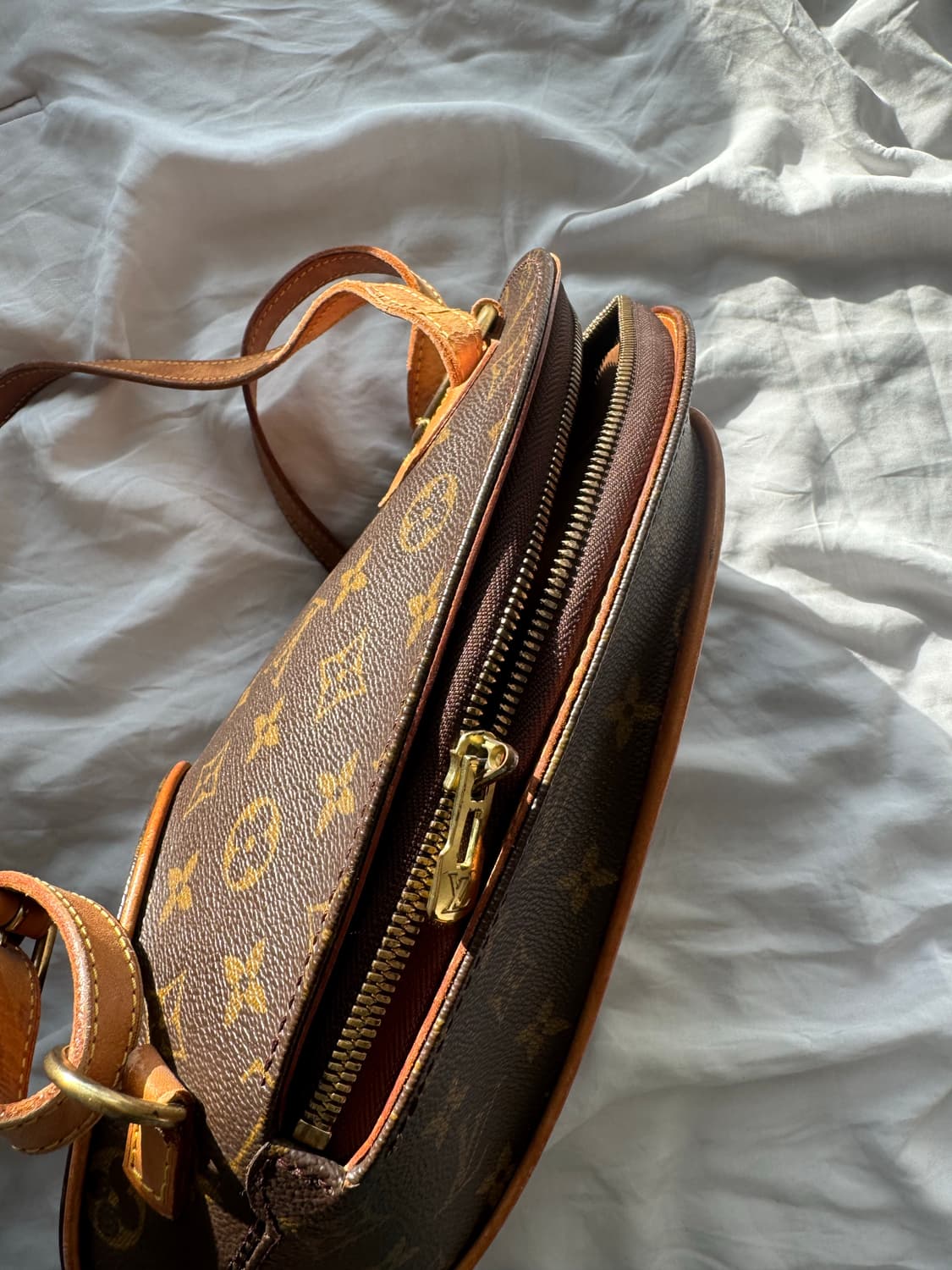 루이비통 모노그램 엘립스 백팩 상품이미지5