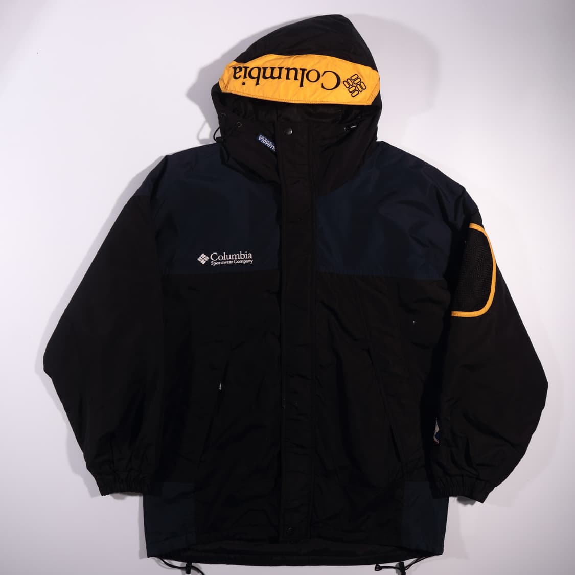 콜롬비아 자켓 B477 상품이미지1