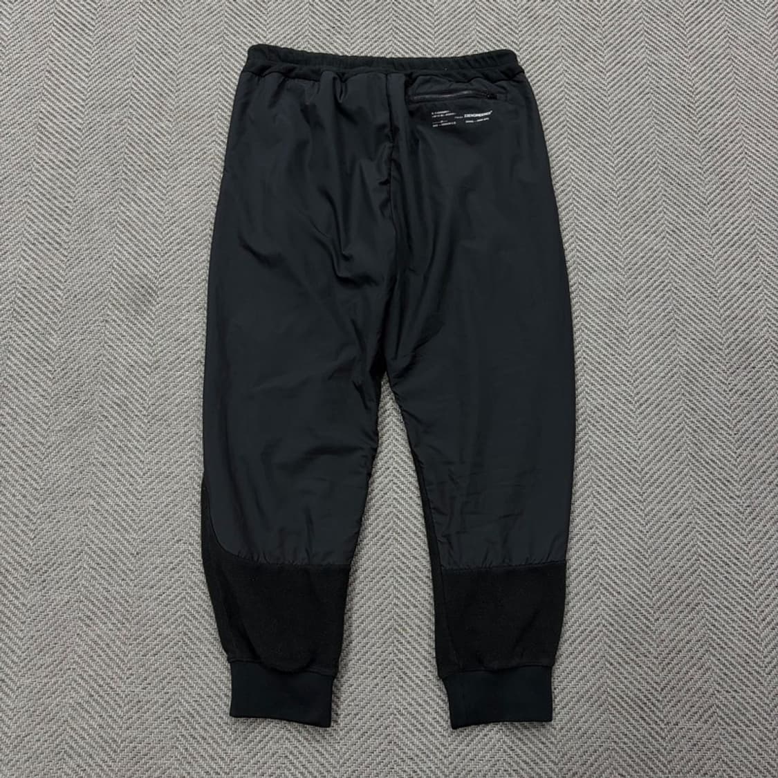 조던 플리스 팬츠 v2537 상품이미지2