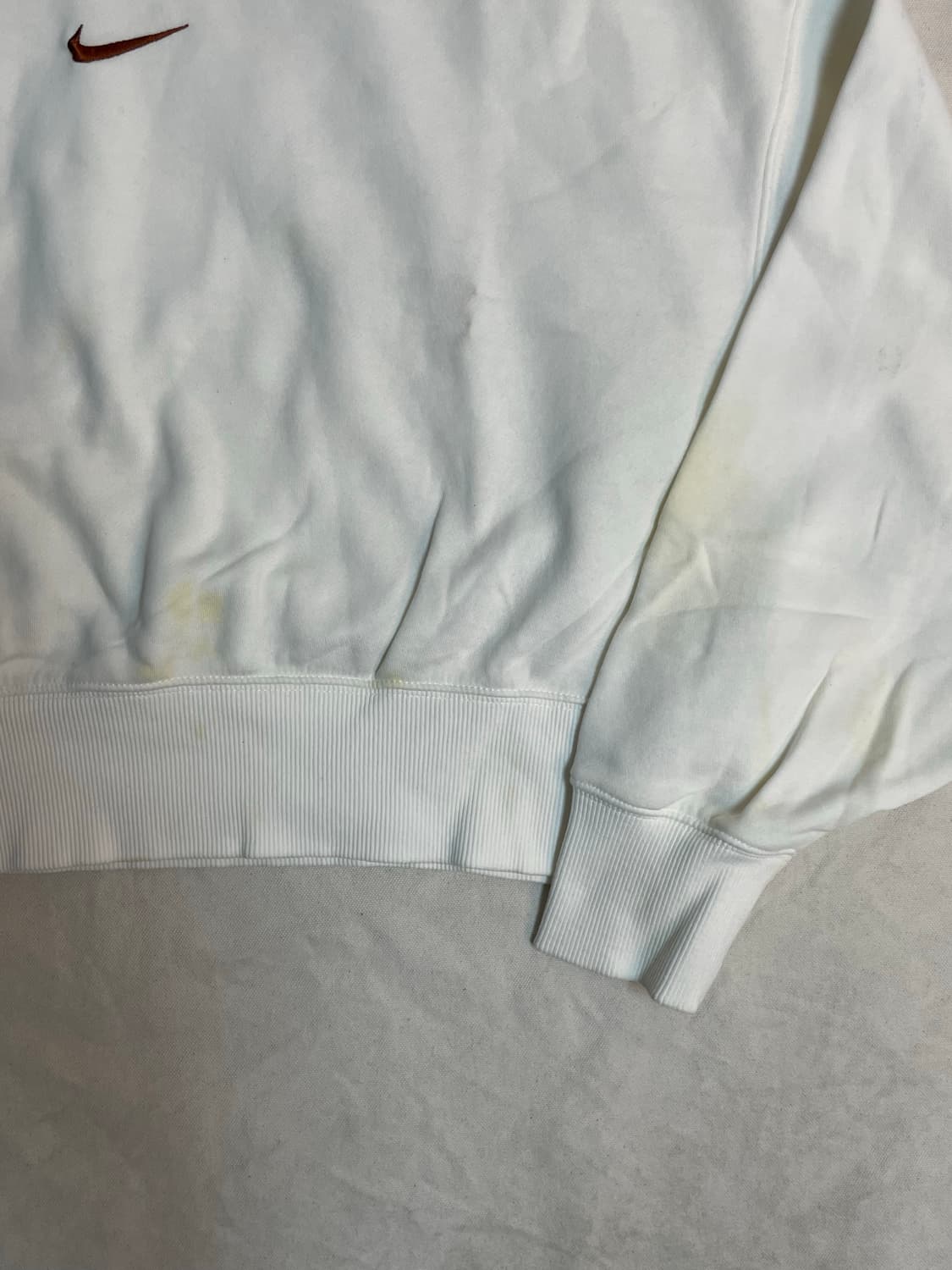 나이키 맨투맨  상품이미지2