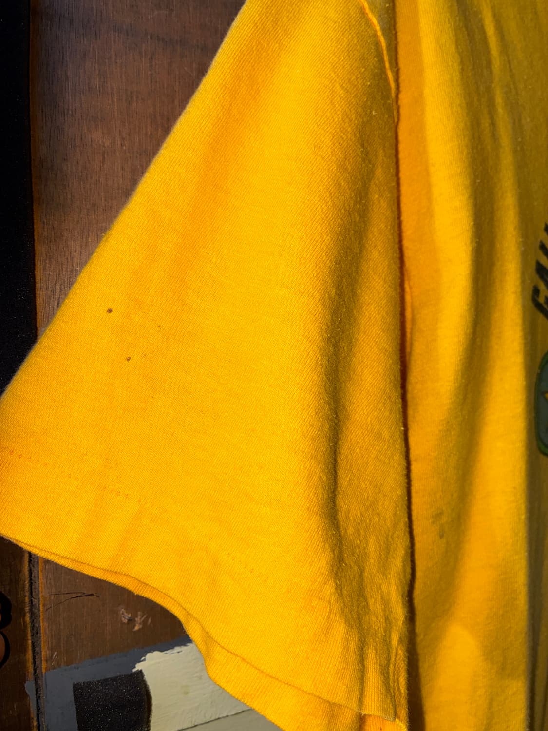 1976 California Firemens Olympics Tee 상품이미지4