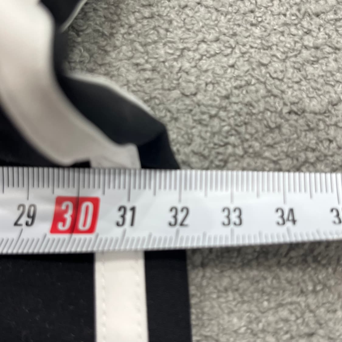 M 아디다스 삼선 트레이닝 바지 상품이미지9