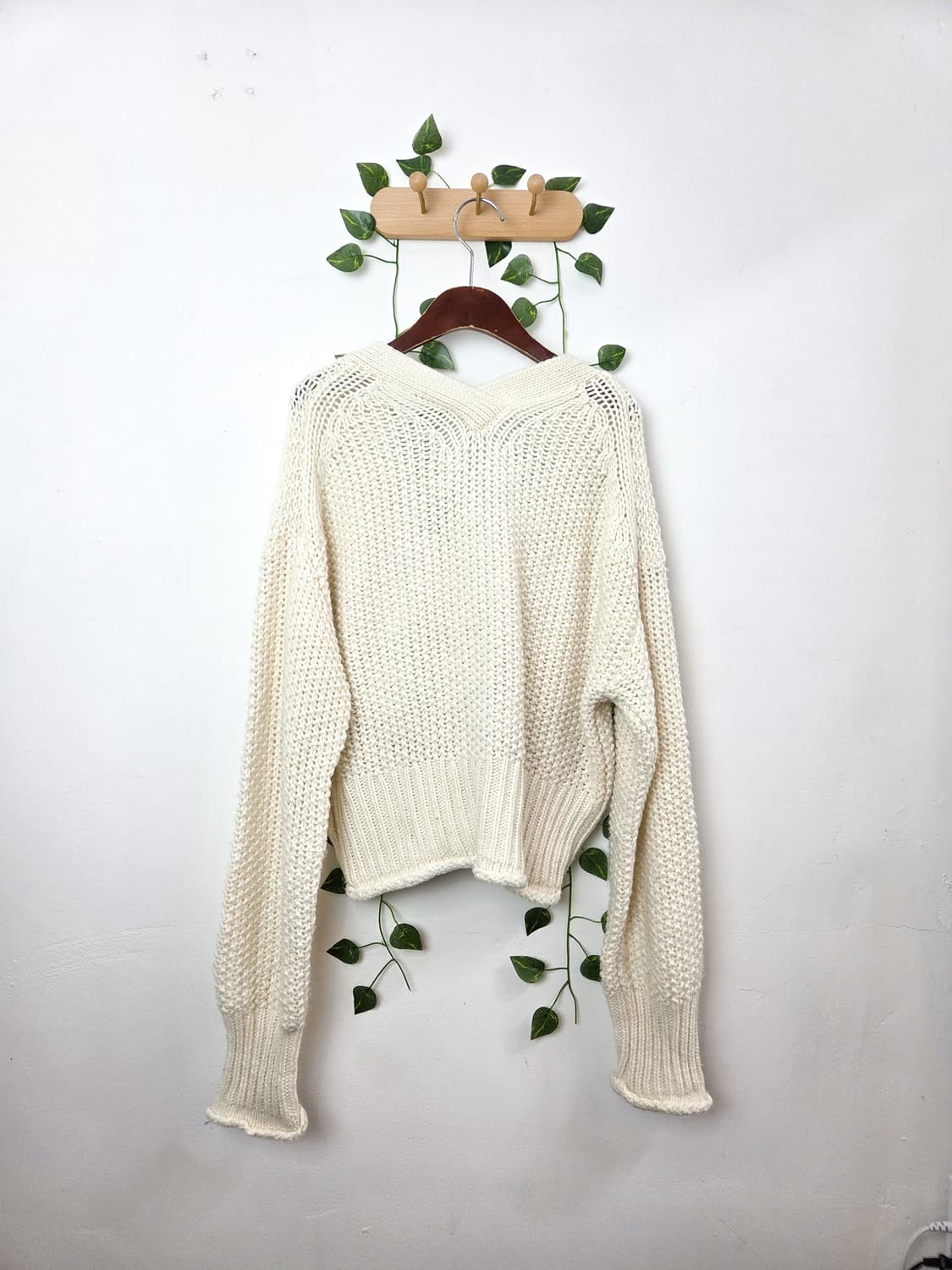 Lowrys farm 데일리 가디건 상품이미지4