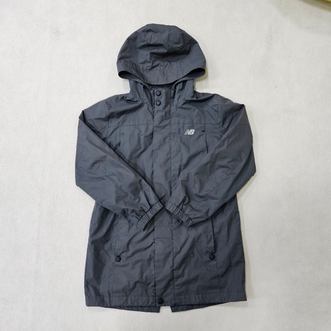 145 뉴발란스 키즈 바람막이 자켓 0311Y 상품이미지1