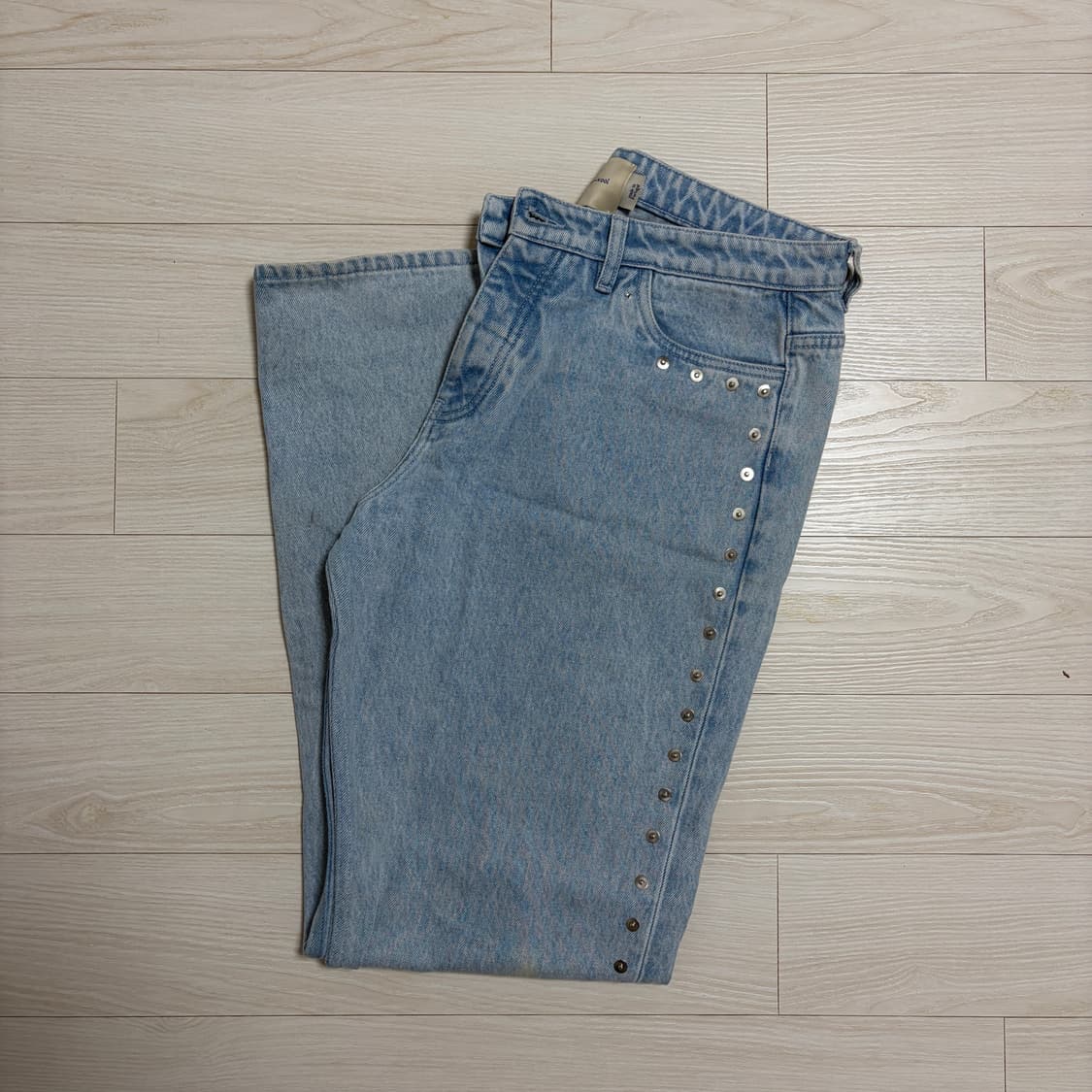 팔로마울 팬츠 40 사이즈 상품이미지1