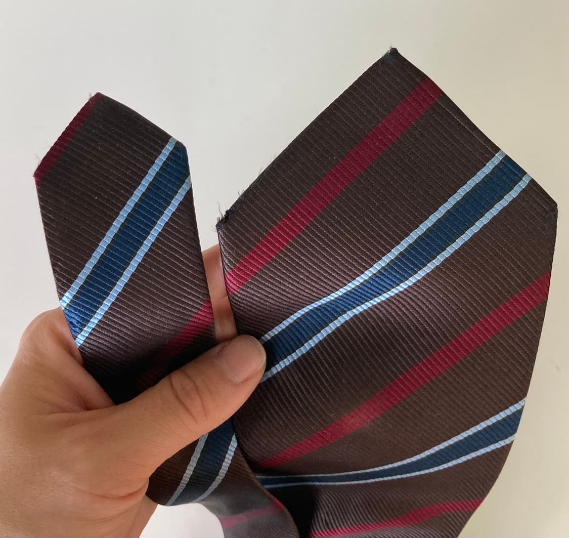 빈티지)넥타이 상품이미지9