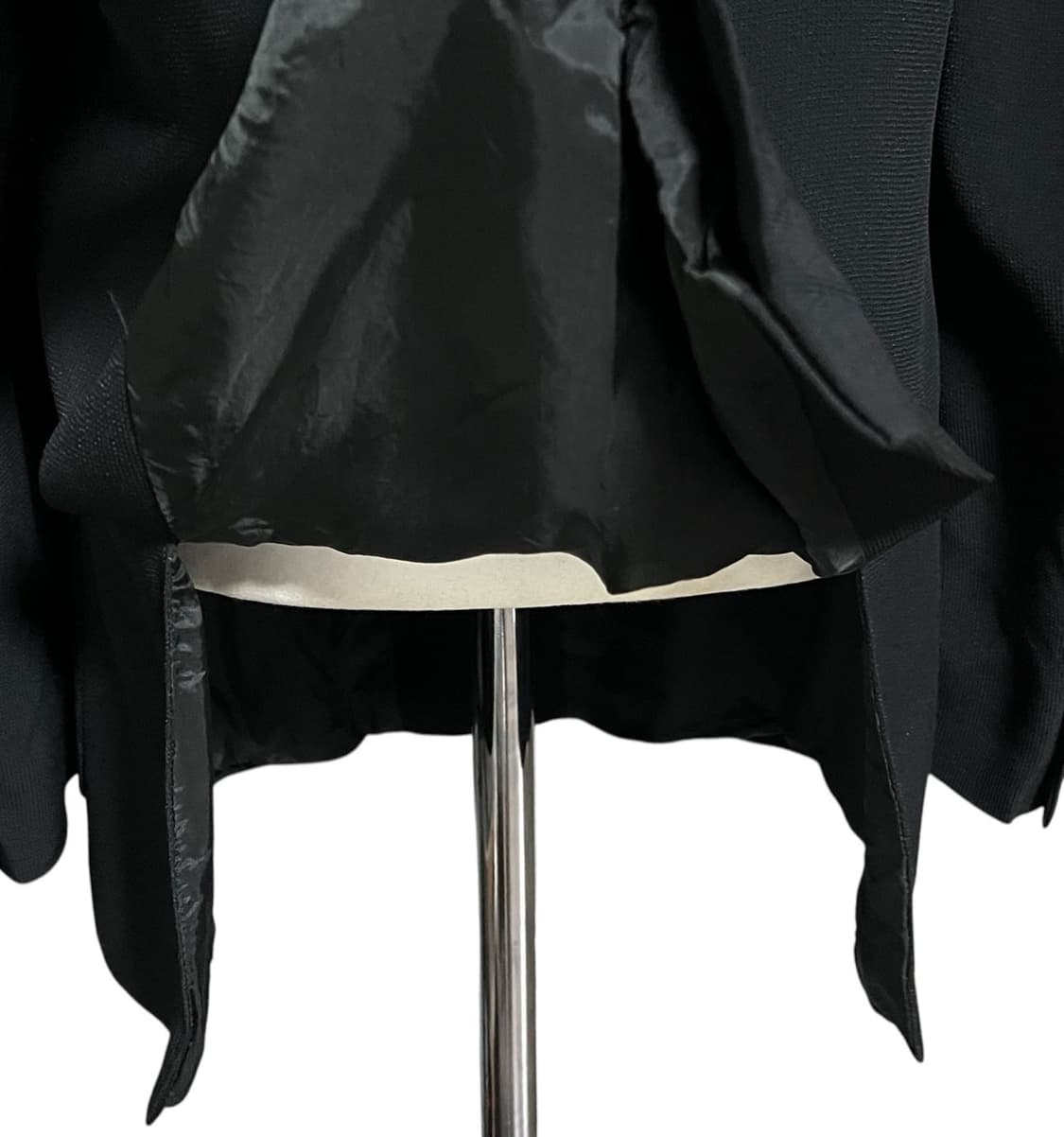 MaxMara 막스마라 이태리 메이드 클래식 블랙 자켓 상품이미지10