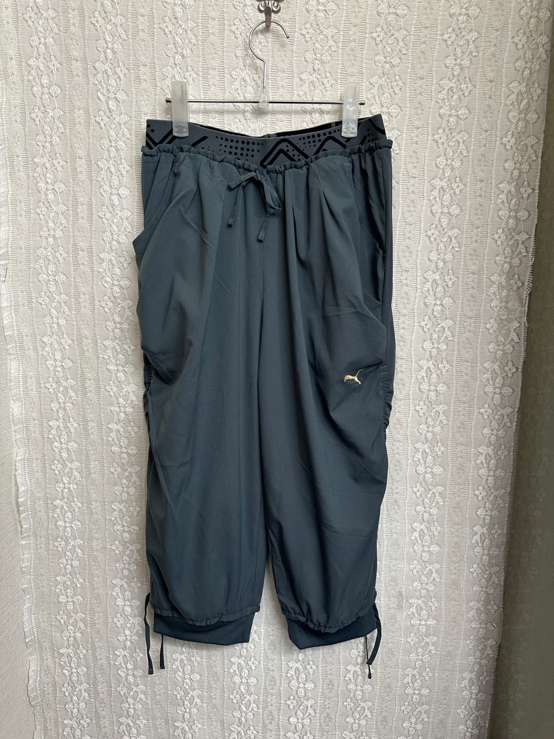 Puma 셔링바지 상품이미지1