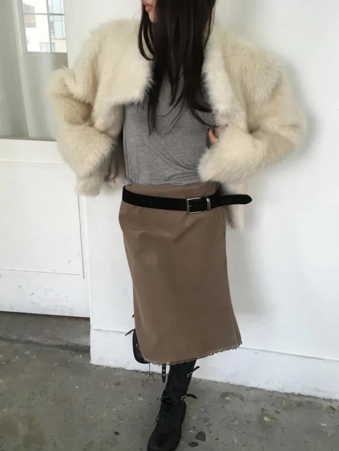 브리드 램스퍼 24fw 상품이미지3