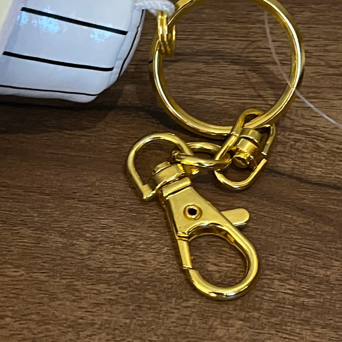 토이스토리 알린 인형키링 참 상품이미지2