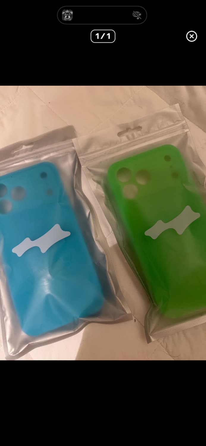 [iphone 17 pro max] Skylrk case 상품이미지1