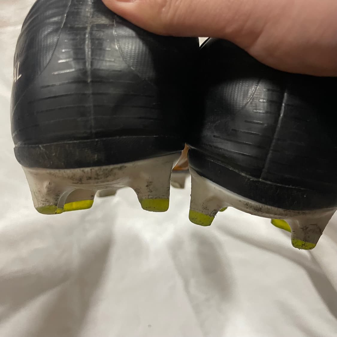 나이키 머큐리얼 축구화295 상품이미지6