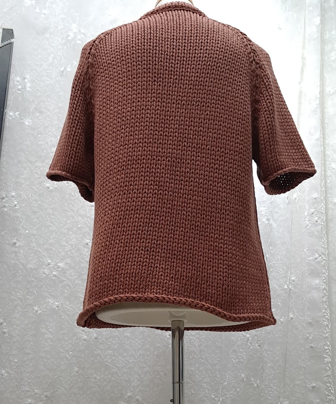 브루넬리코치넬리 정품 니트 M 상품이미지5