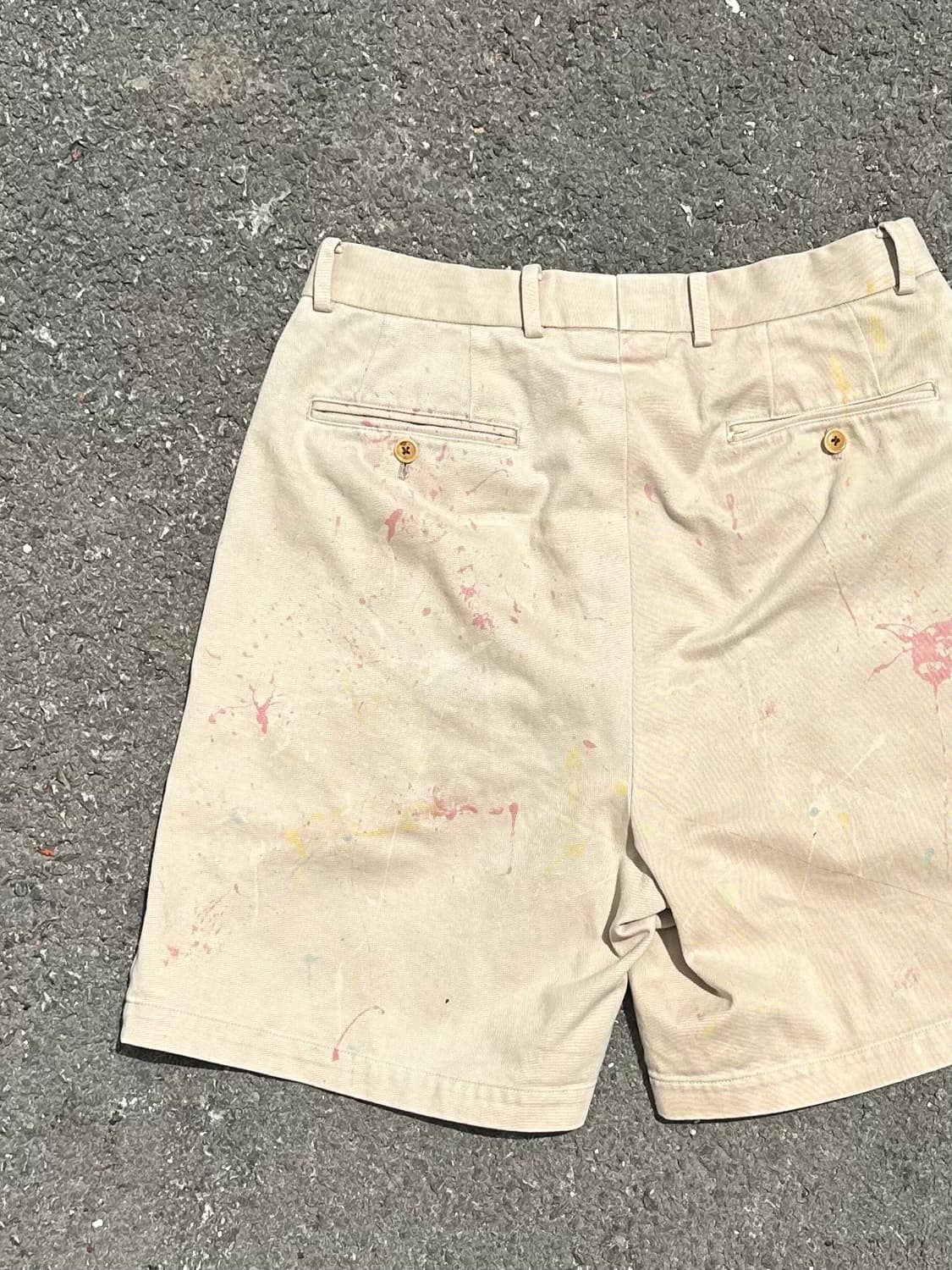 Neat Paint Pants 상품이미지4