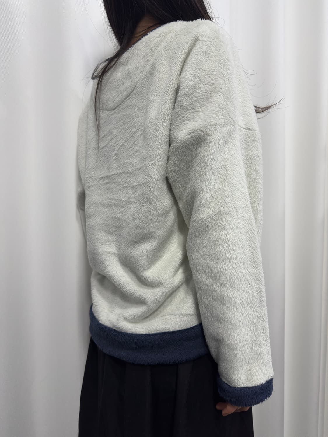 champion fleecetop 상품이미지3