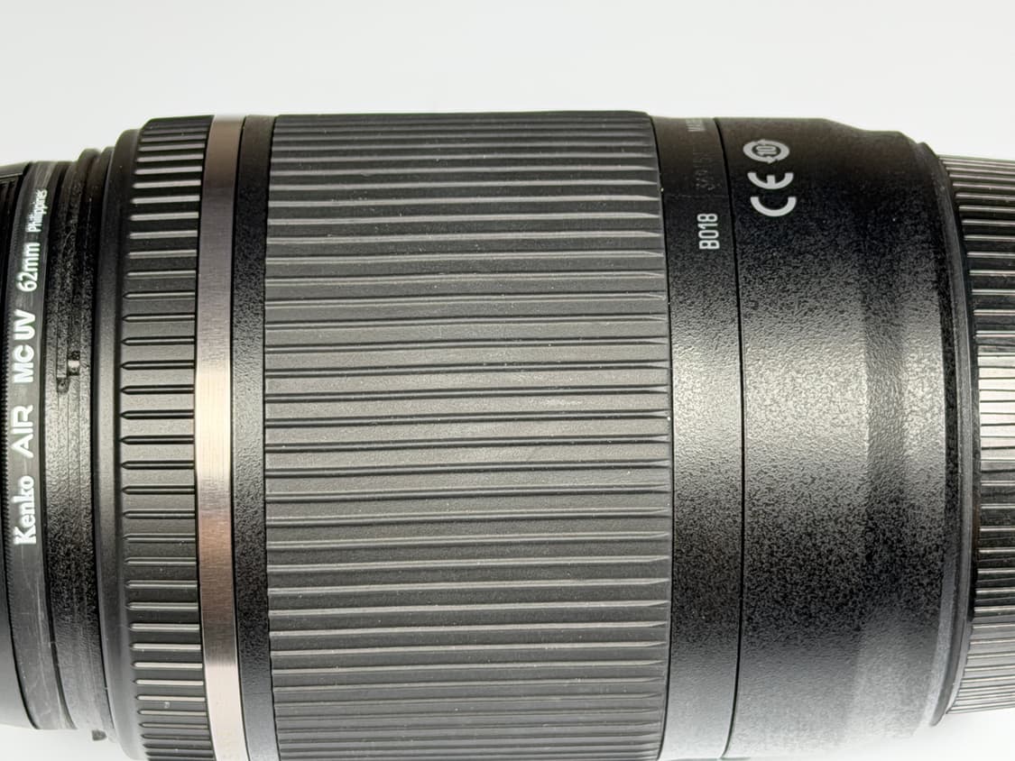 탐론 18-200mm F3.5-6.3 Di II VC 캐논 마운트 렌즈 상품이미지3
