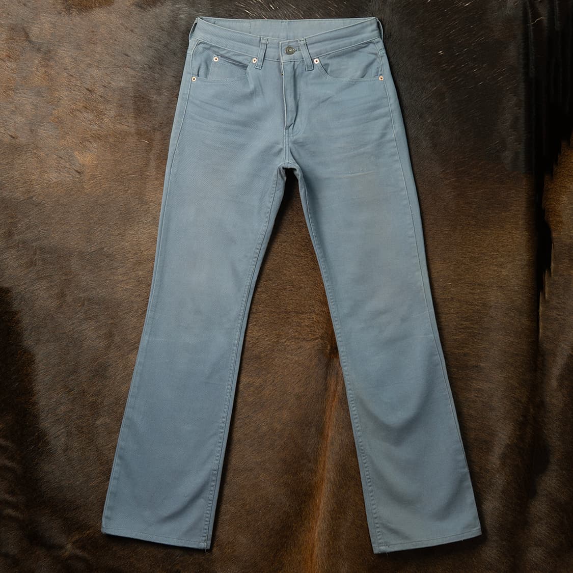 [27] 90s 리바이스 517 부츠컷 코튼팬츠 517-2254 상품이미지2