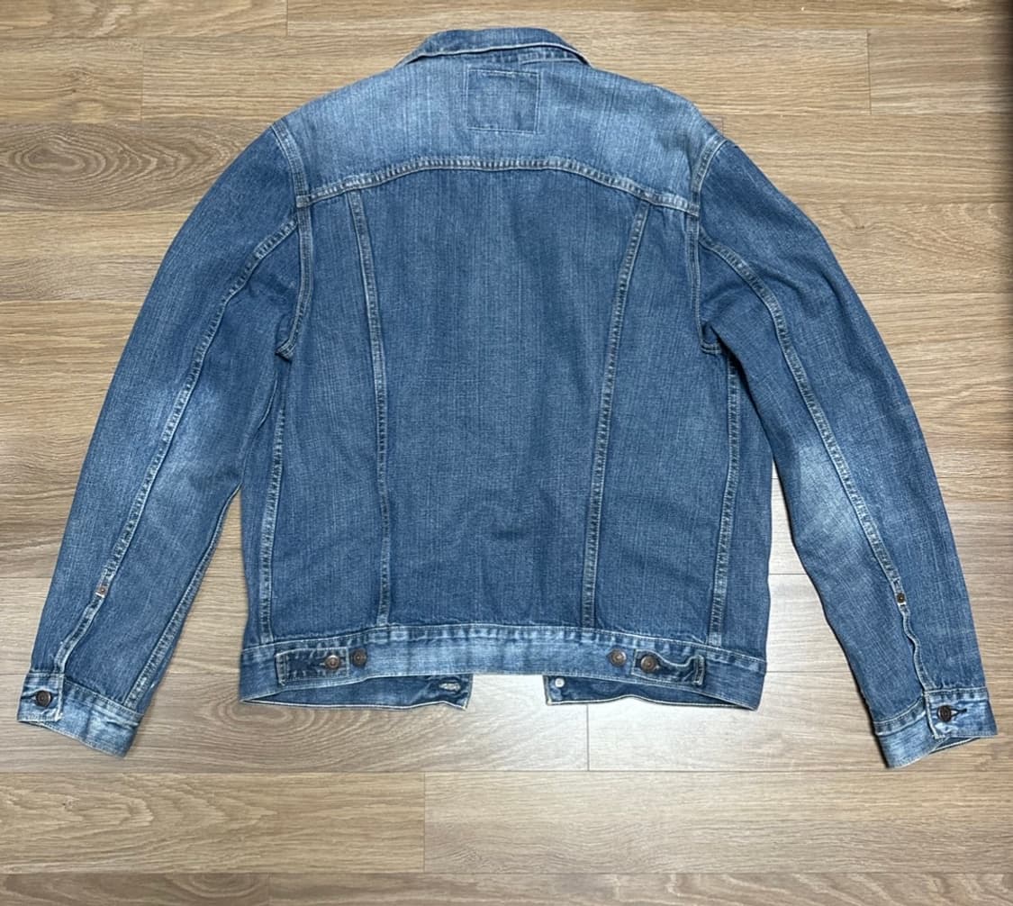 리바이스 청자켓 상품이미지2