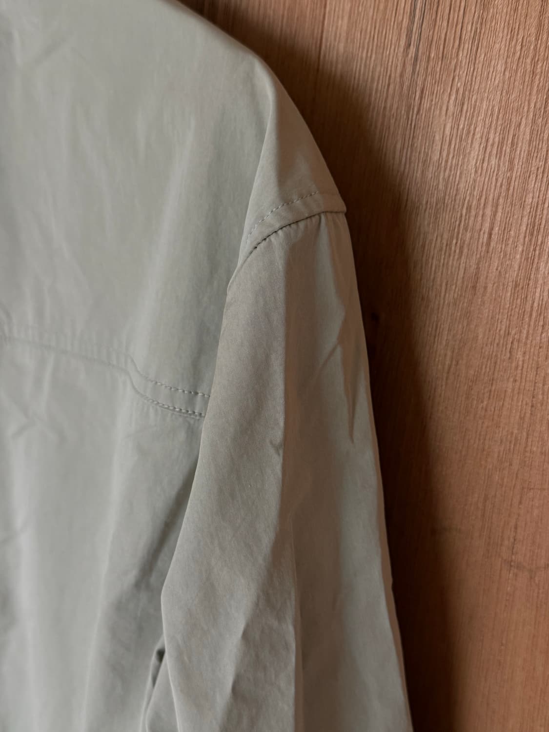Craig green / workwear strap shirt / L 상품이미지7