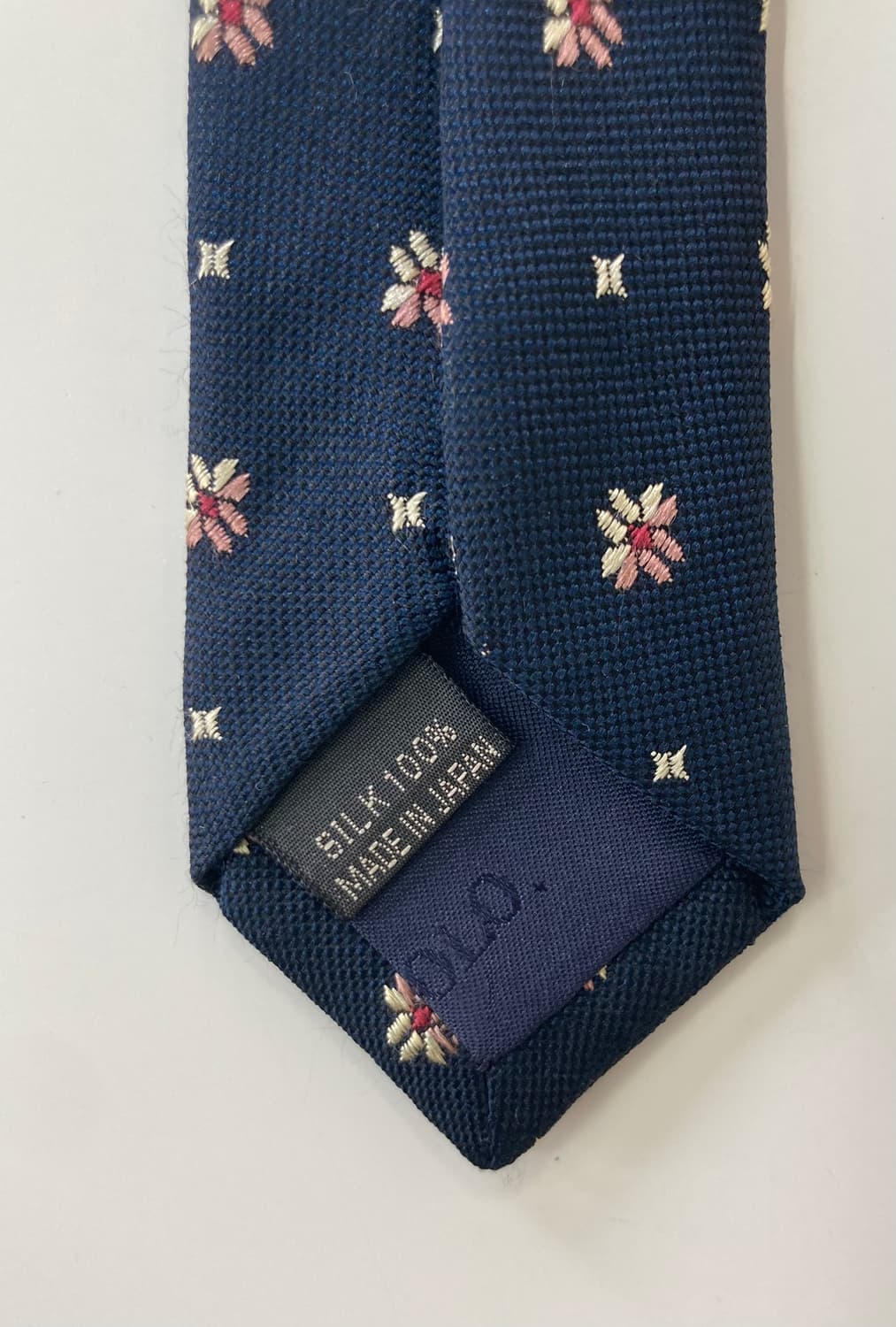 폴로 넥타이 상품이미지4