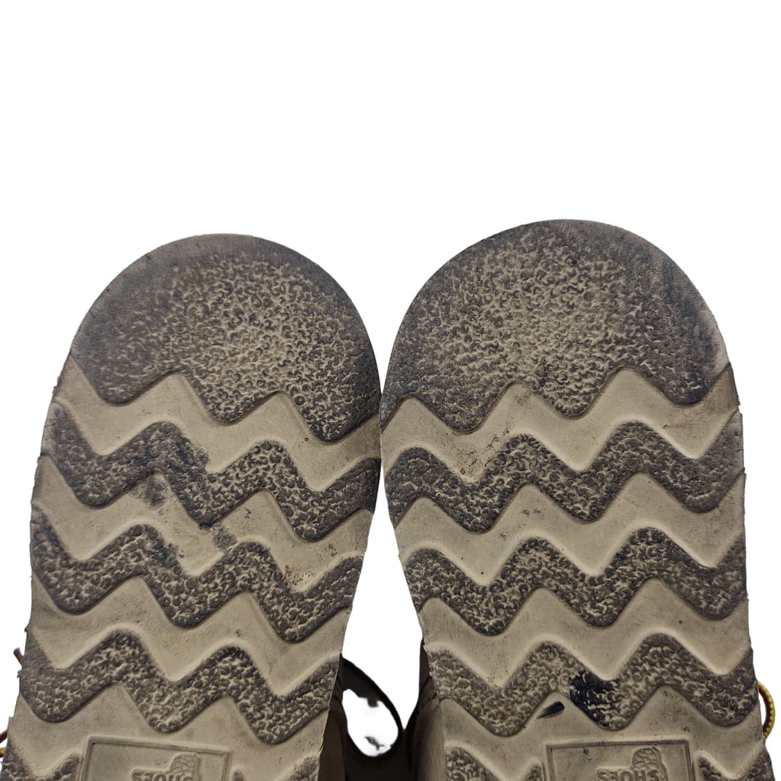 레드윙 REDWING 8167 라운드토 스웨이드 280 US10 상품이미지5