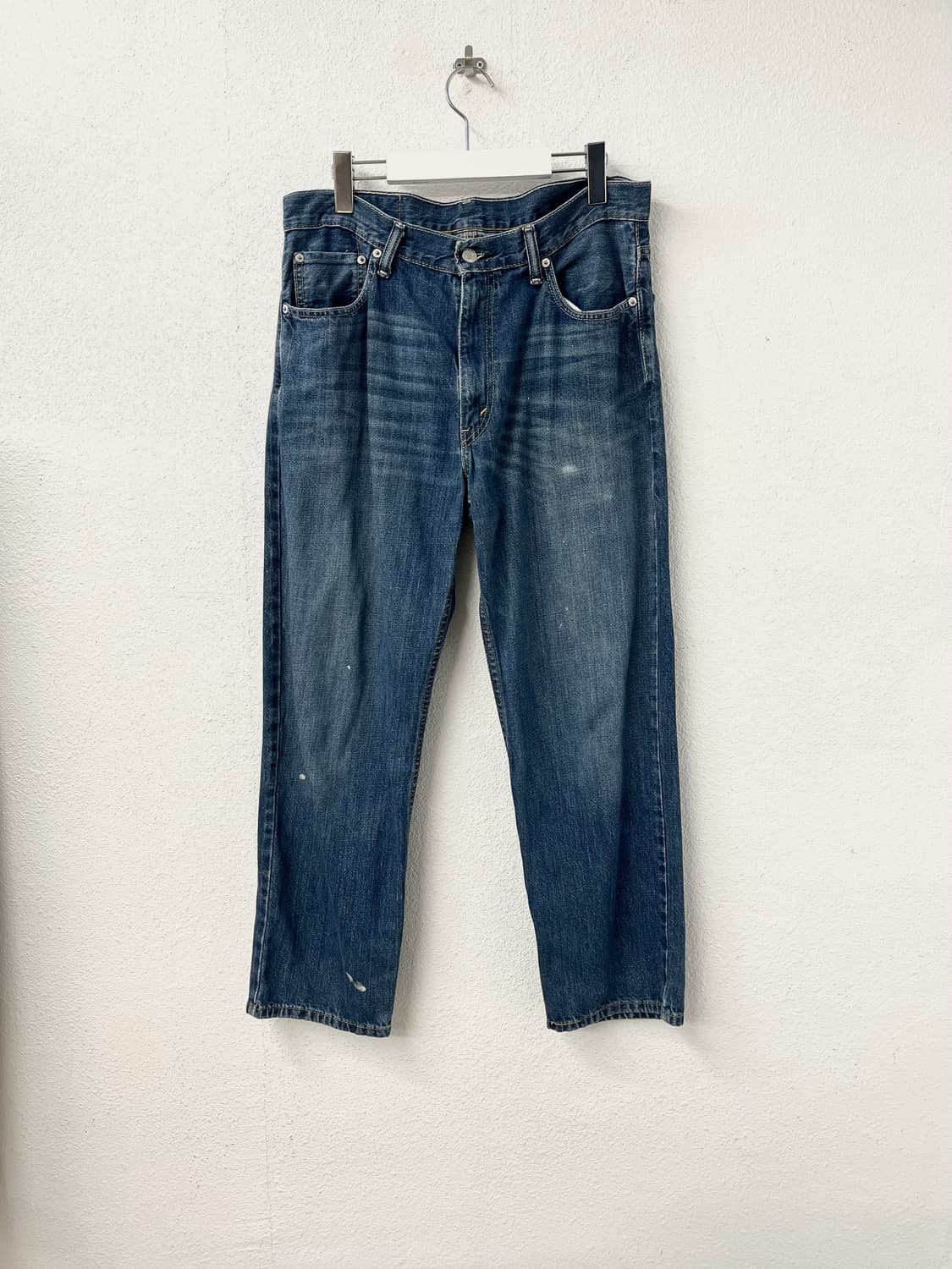 LEVI'S 550 (#015) 상품이미지1