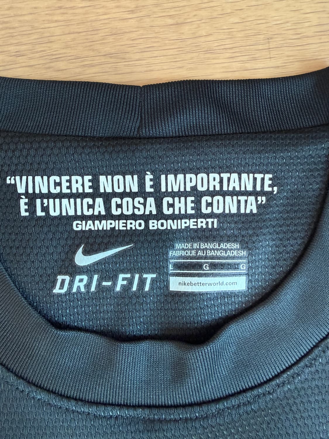 [L] 12-13 나이키 유벤투스 juventus 어웨이 저지 유니폼 상품이미지3
