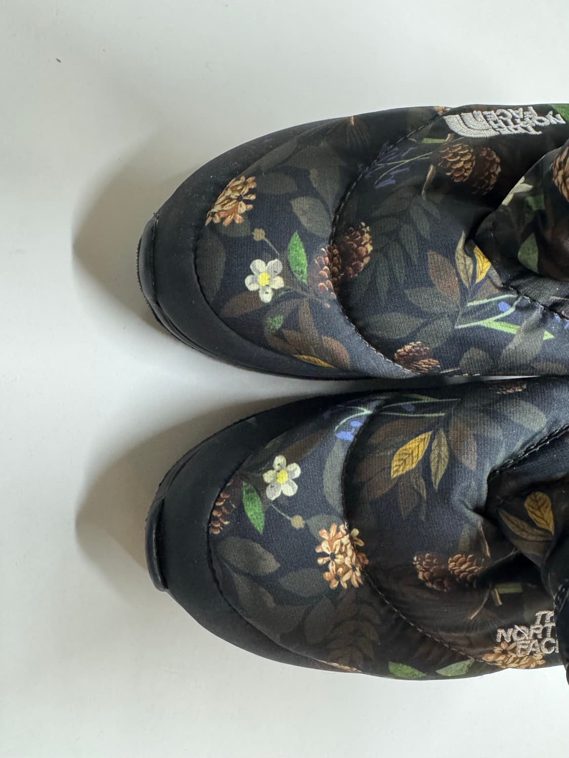 노스페이스 우먼 부츠 상품이미지5