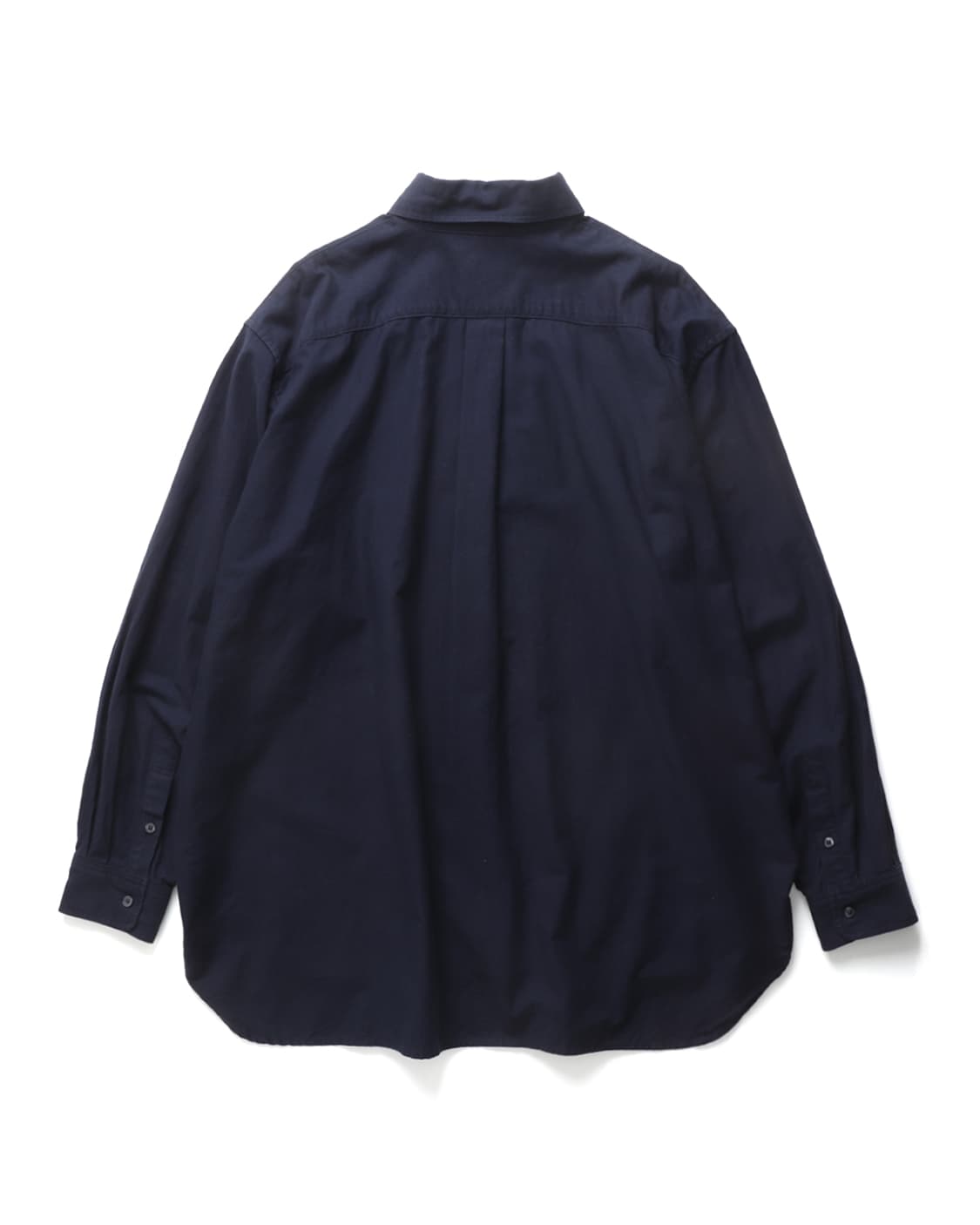 윌리차바리아 WILLY CHAVARRIA Oversized Shirt 상품이미지2