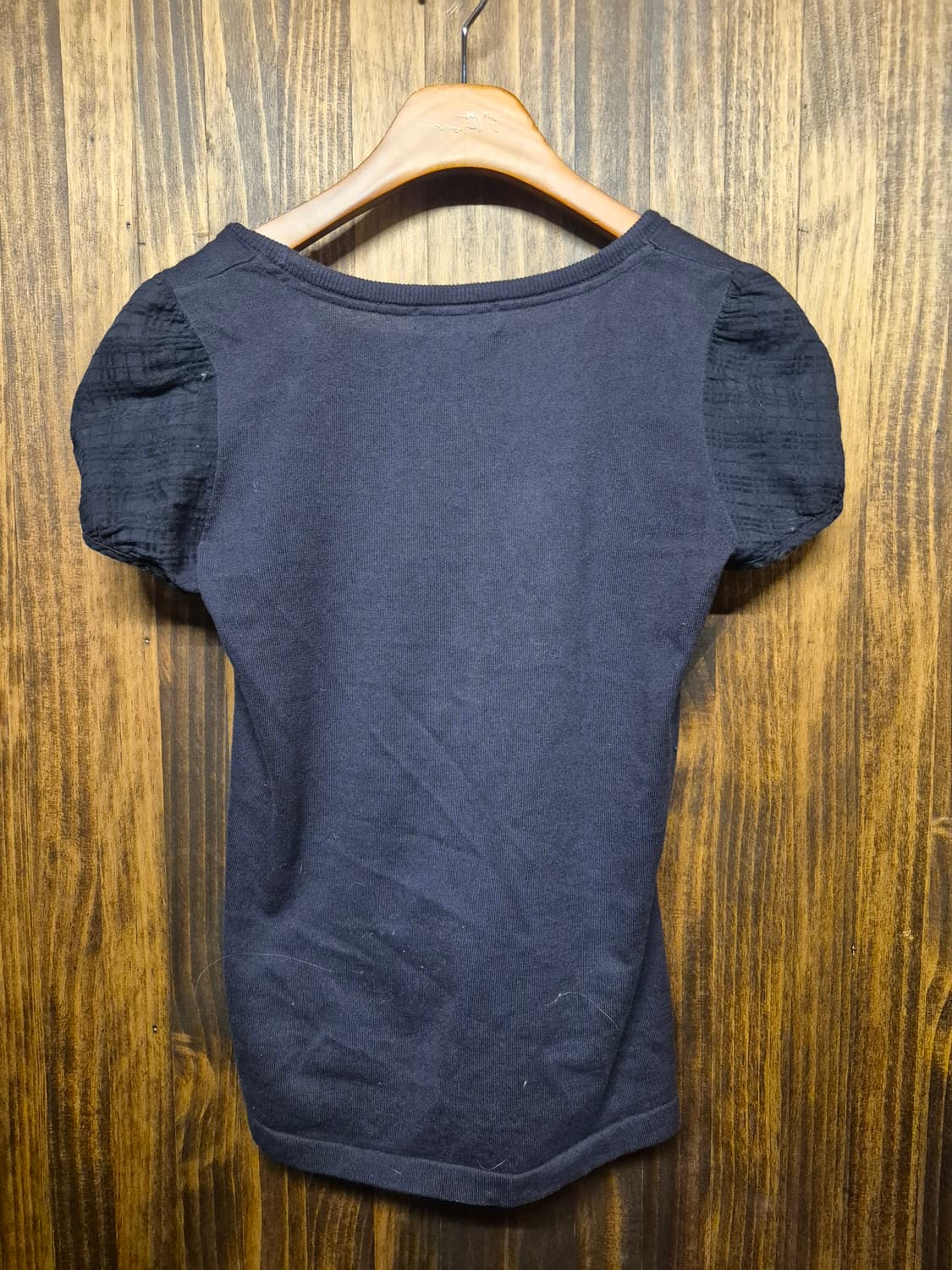 BURBERRY PUFF SHORT SLEEVE 상품이미지3