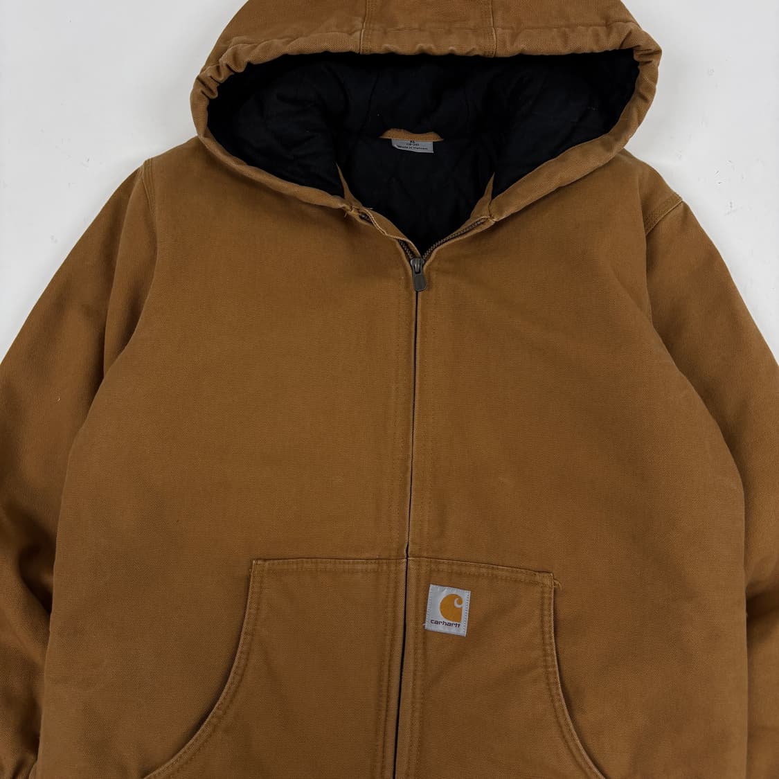 칼하트 액티브 자켓 상품이미지4