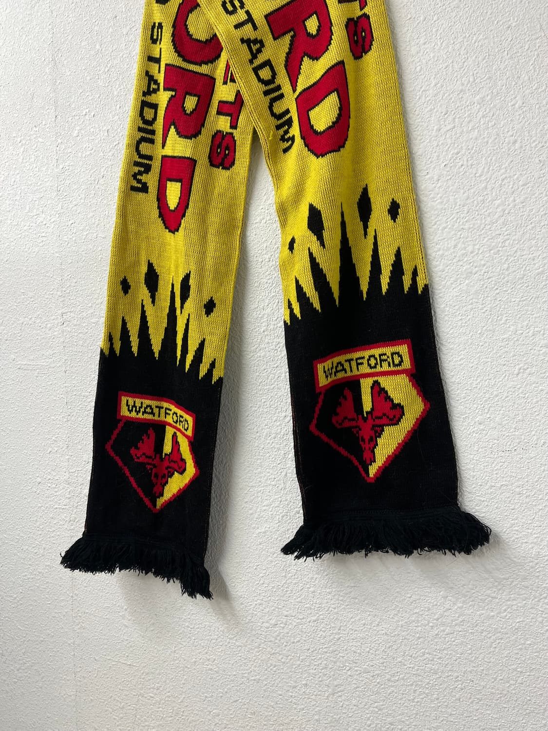 Vintage Muffler 상품이미지2