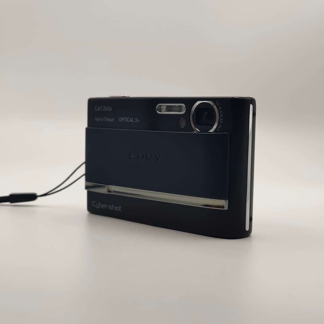 소니 사이버샷 T9 빈티지 디카 상품이미지4