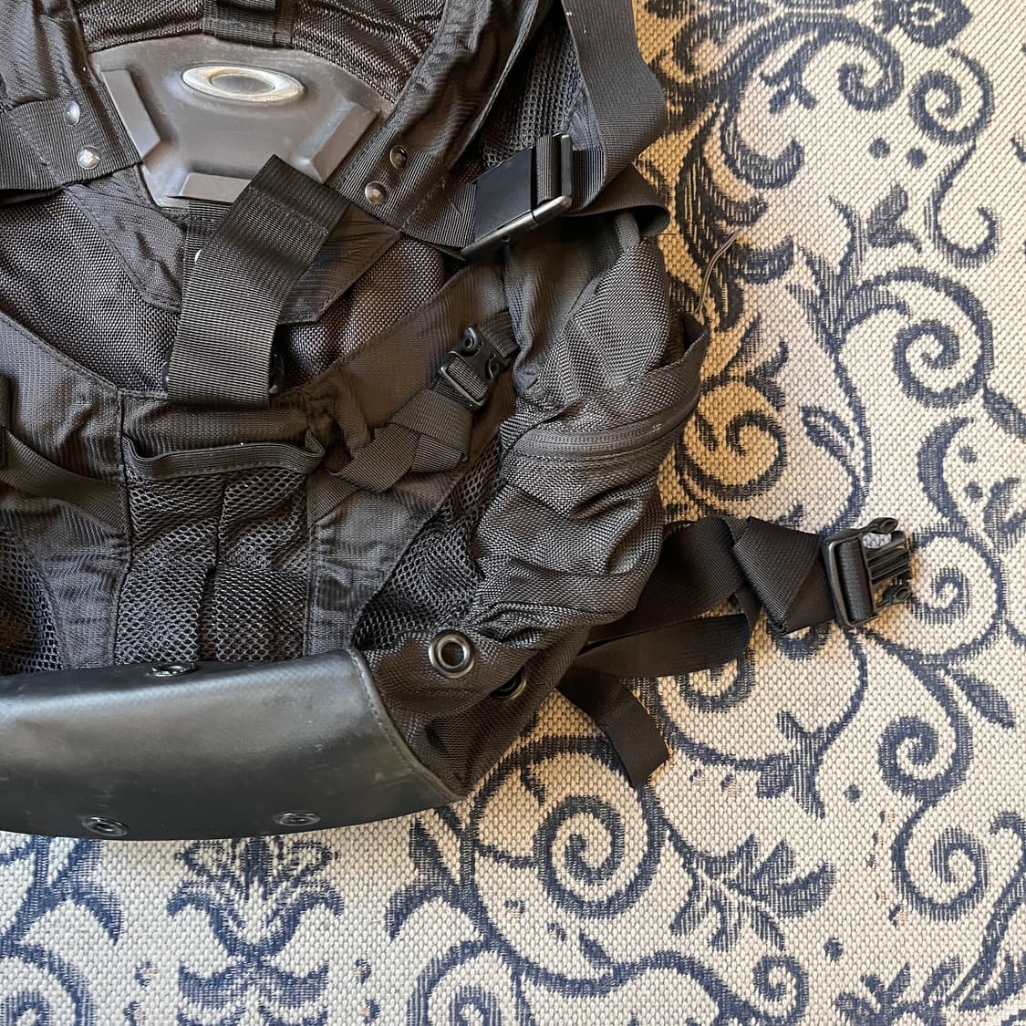 오클리 아이콘 백팩/W2579 상품이미지3