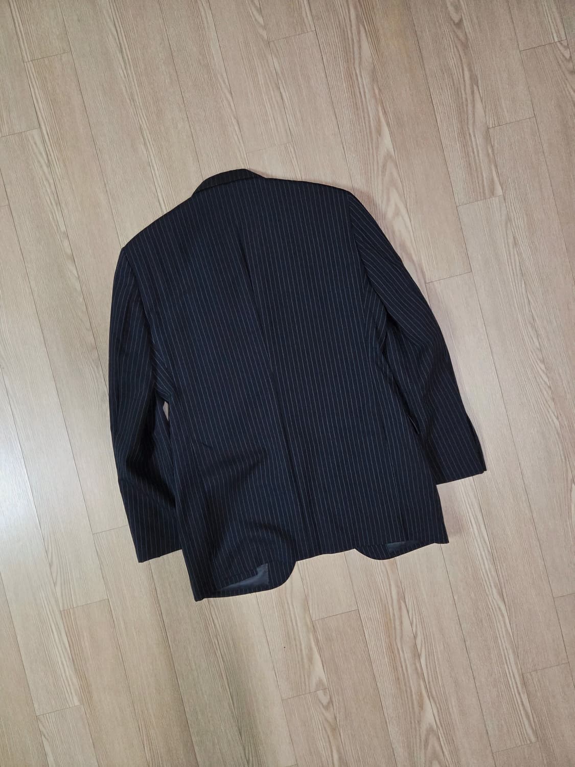 리처드 제임스 차콜 스트라이프 투 버튼 블레이져 상품이미지6