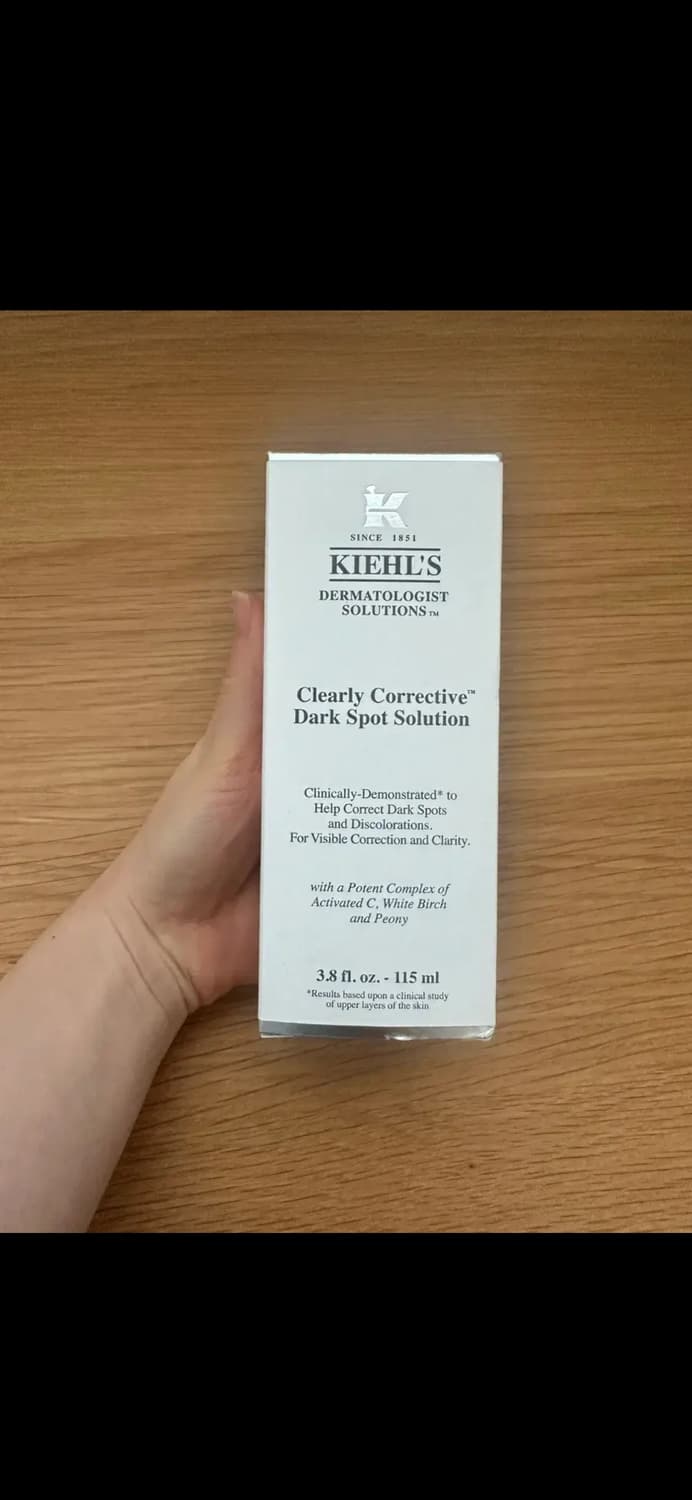 [미개봉 새상품] 크리니크 & 키엘 토너, 로션, 에센스, 선크림 상품이미지9