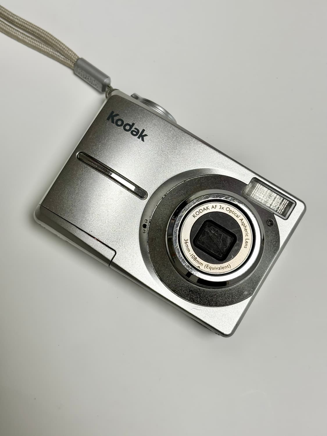 카리나📸디카 / 코닥 이지쉐어 C713 / 빈티지카메라 상품이미지2