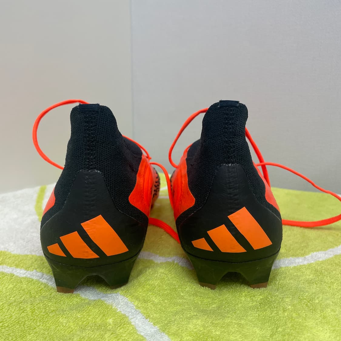 아디다스 프레데터 애큐러시.1 AG 265mm GW4625 상품이미지4