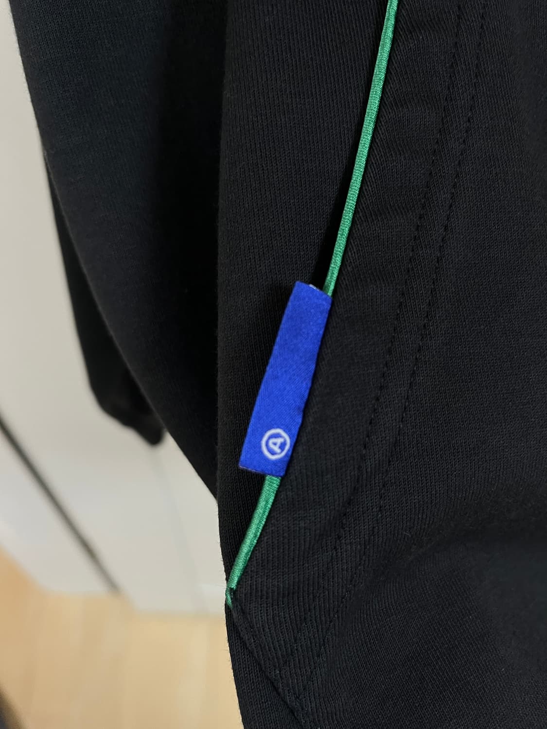 자라 X 아더에러 후드티셔츠 100~105 상품이미지5