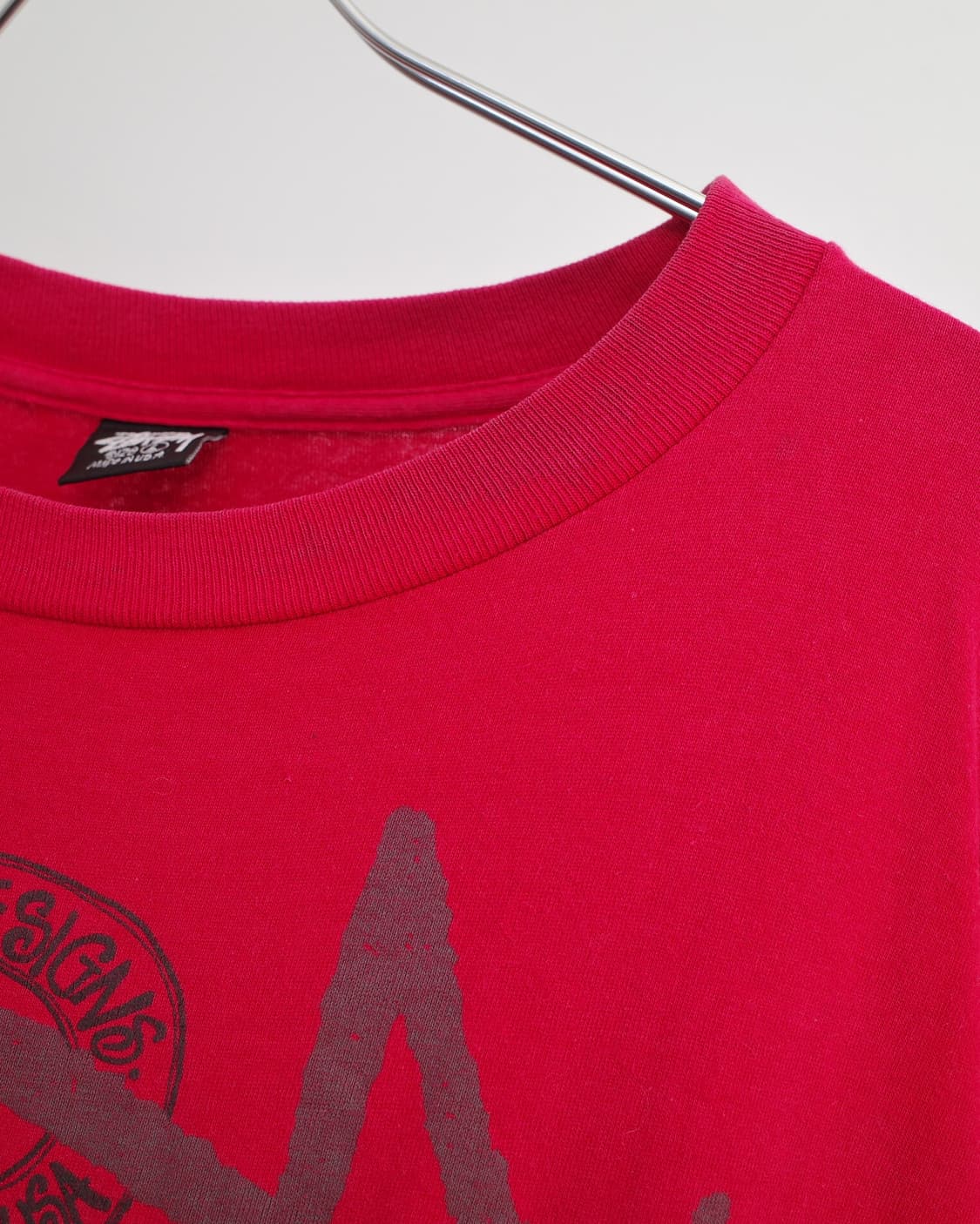 80's stussy buana stock / made in usa 상품이미지3