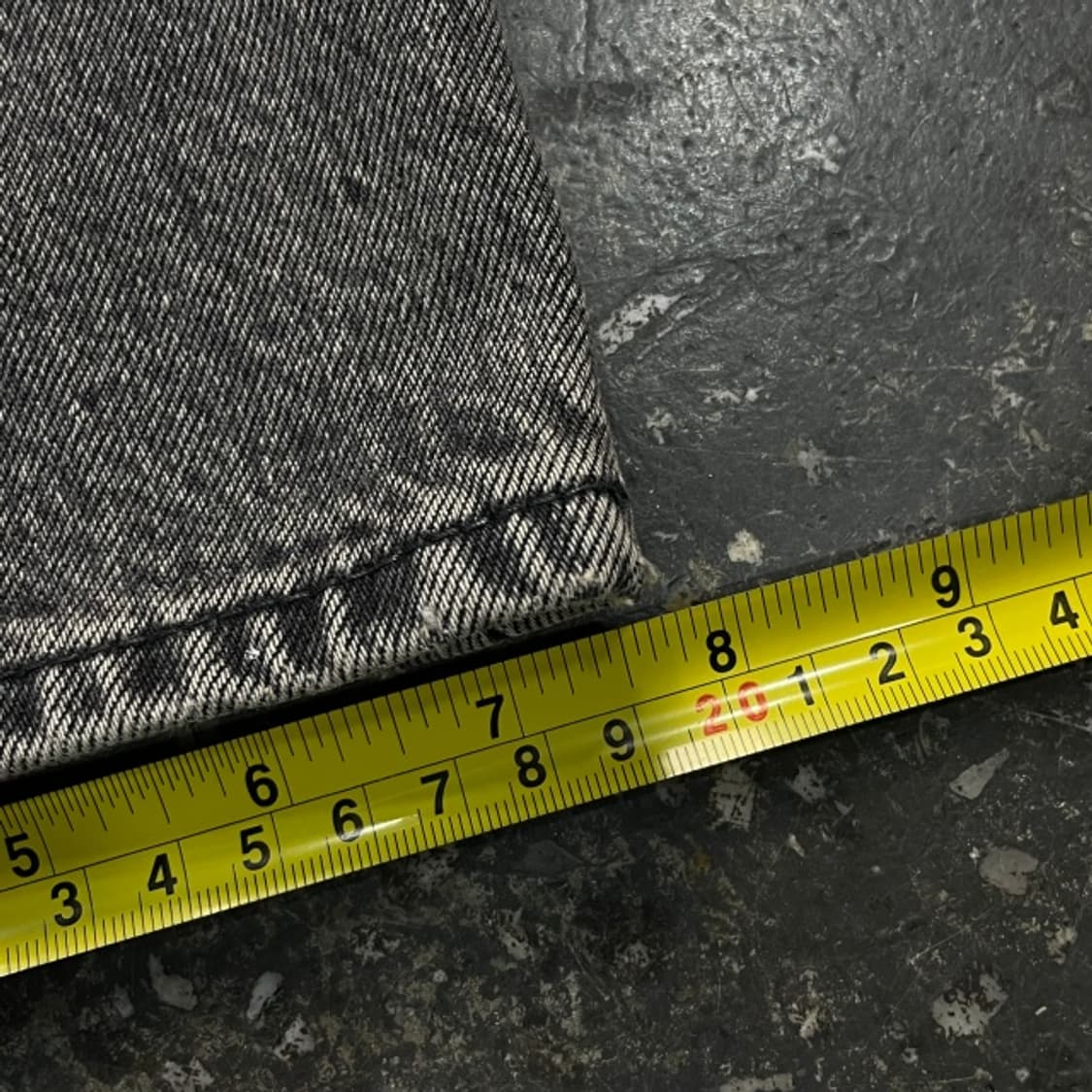 32 리바이스 501 93 청바지  상품이미지7