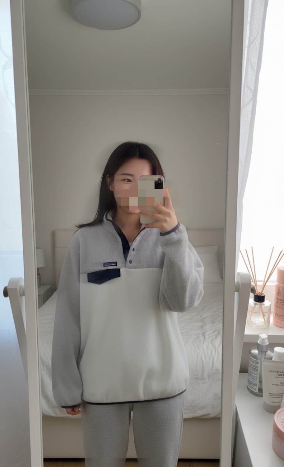 파타고니아 신칠라 남자M / (택포) 상품이미지2