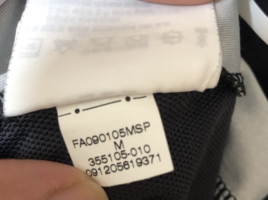 나이키 맨유 프리매치탑/트레이닝유니폼 M(100) 상품이미지8