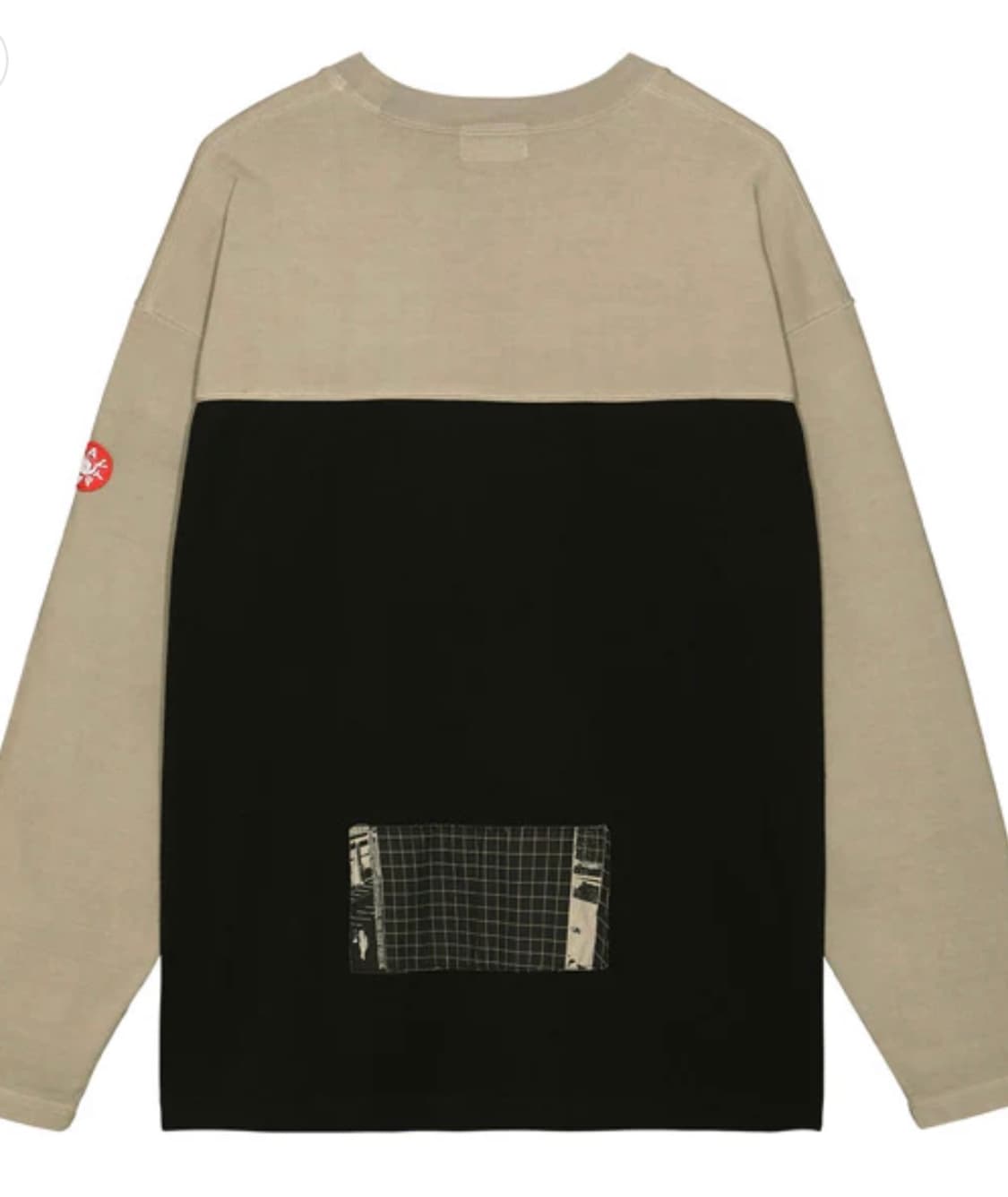 (L) Cav Empt long sleeve 상품이미지2