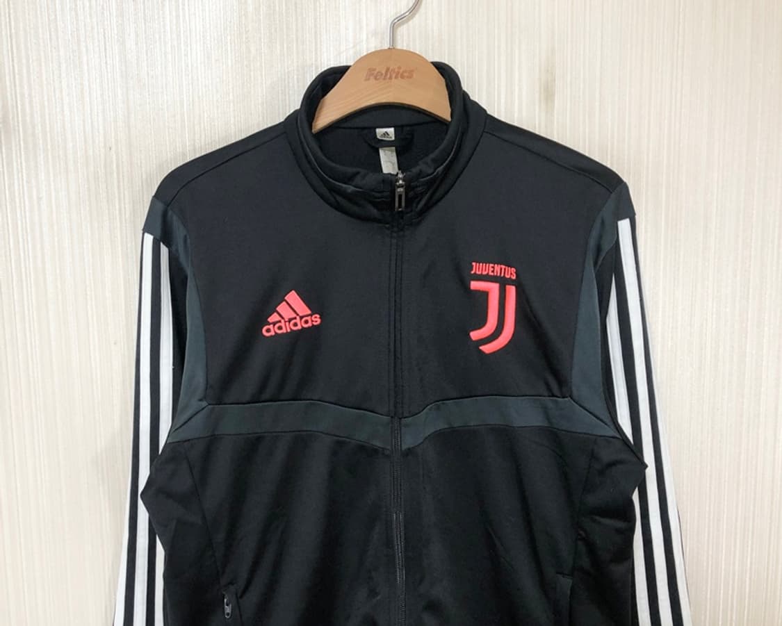 아디다스 19-20 유벤투스 트랙탑/트랙슈트 S(해외) 상품이미지2