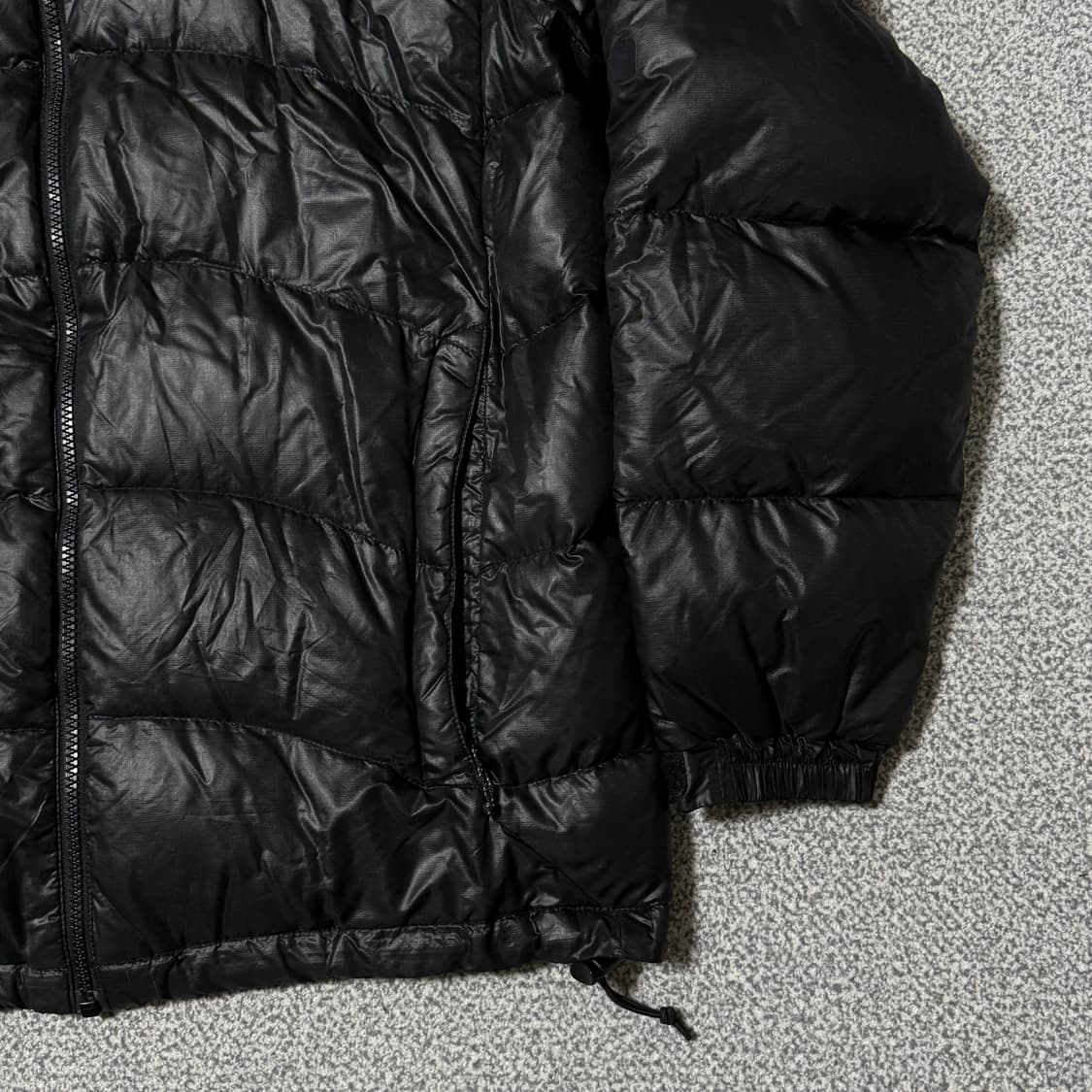 노스페이스 써밋 시리즈 패딩 95 상품이미지4