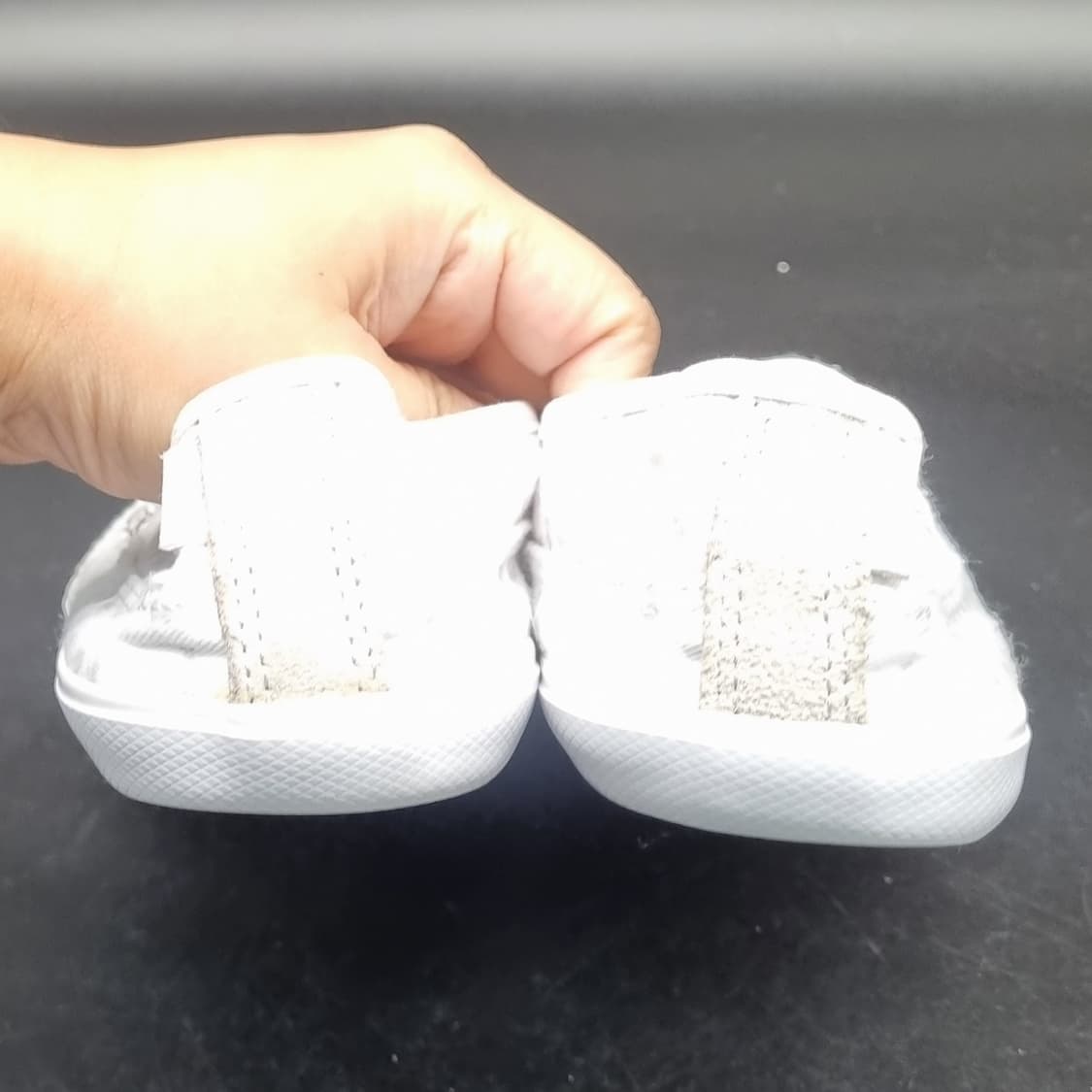 라코스테 마리스 여성슬립온 240 상품이미지4