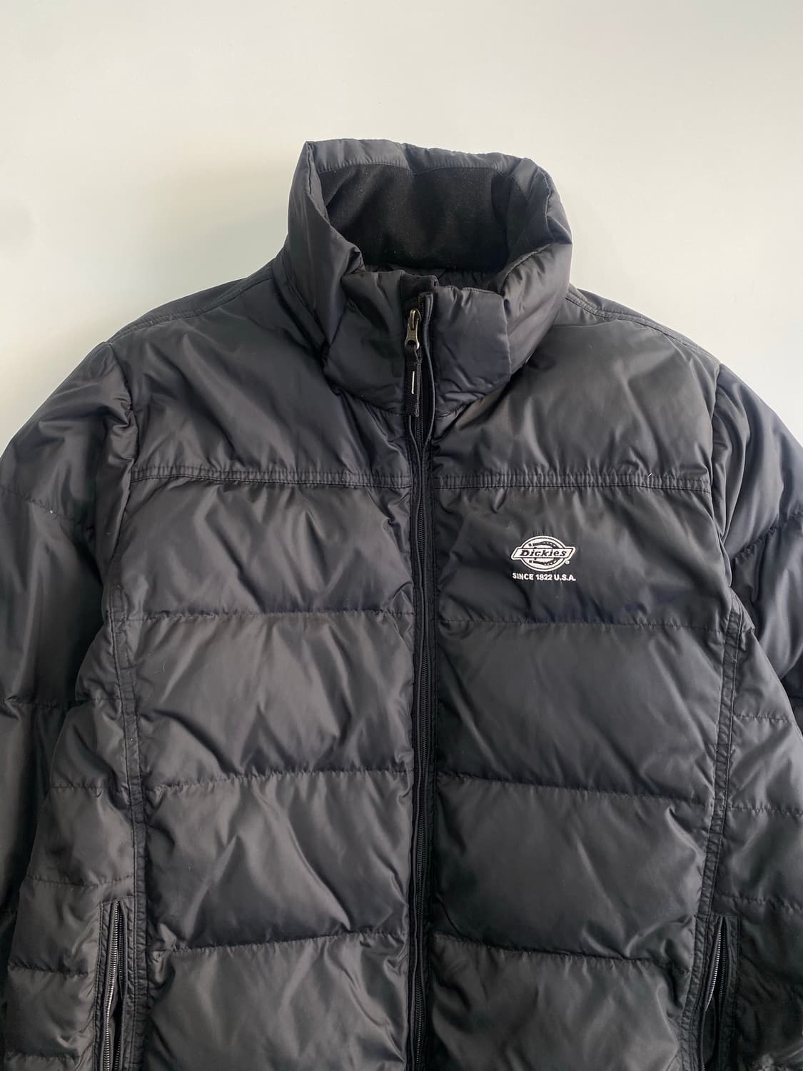 [XL] 디키즈 덕다운 패딩 상품이미지2